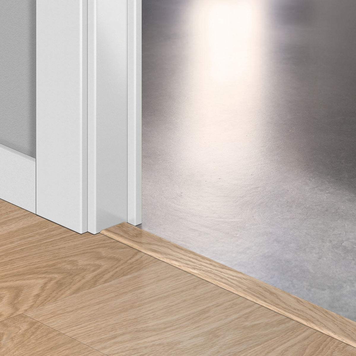Quick-Step Incizo Profile Pure Oak Blush QSVINCP40097