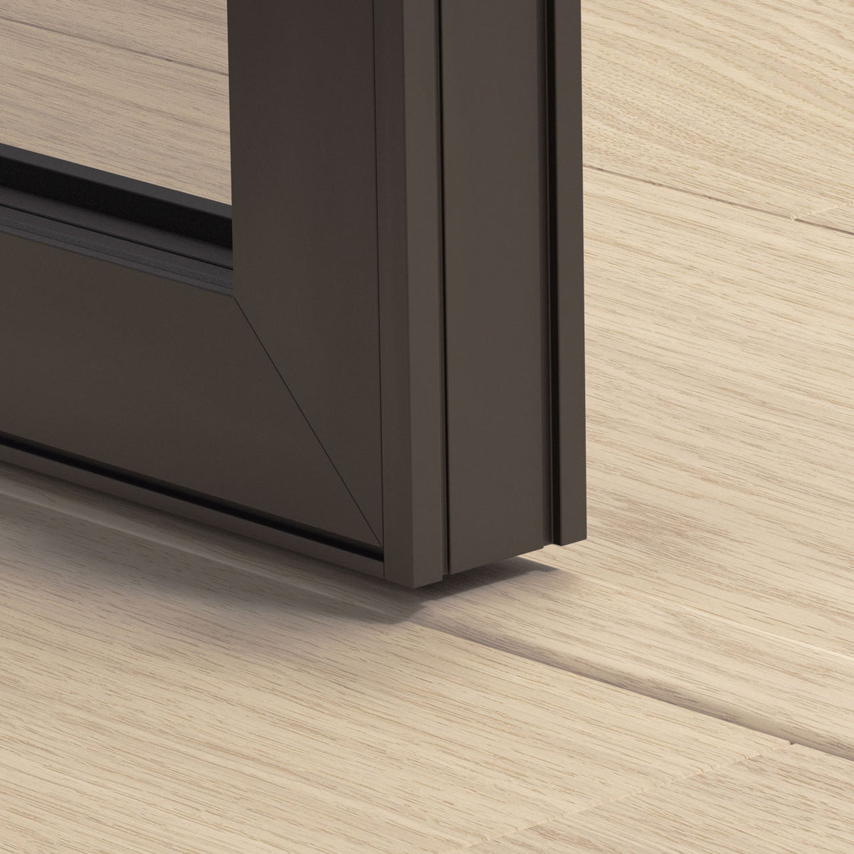 Quick-Step Incizo Profile Pure Oak Polar QSVINCP40099