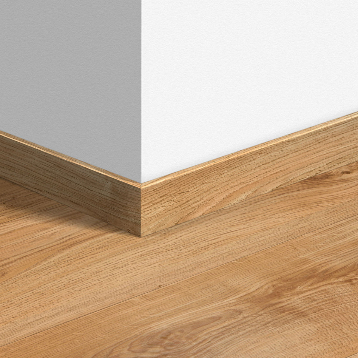 Quick-Step Standard Skirting Classic Oak Natural QSVSK40023