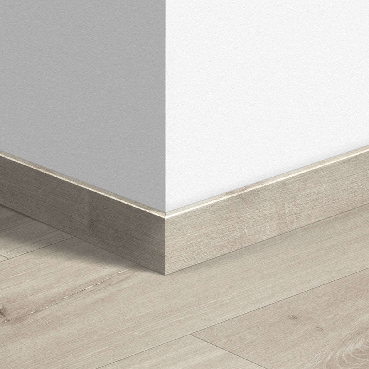 Quick-Step Standard Skirting Canyon Oak Beige QSVSK40038