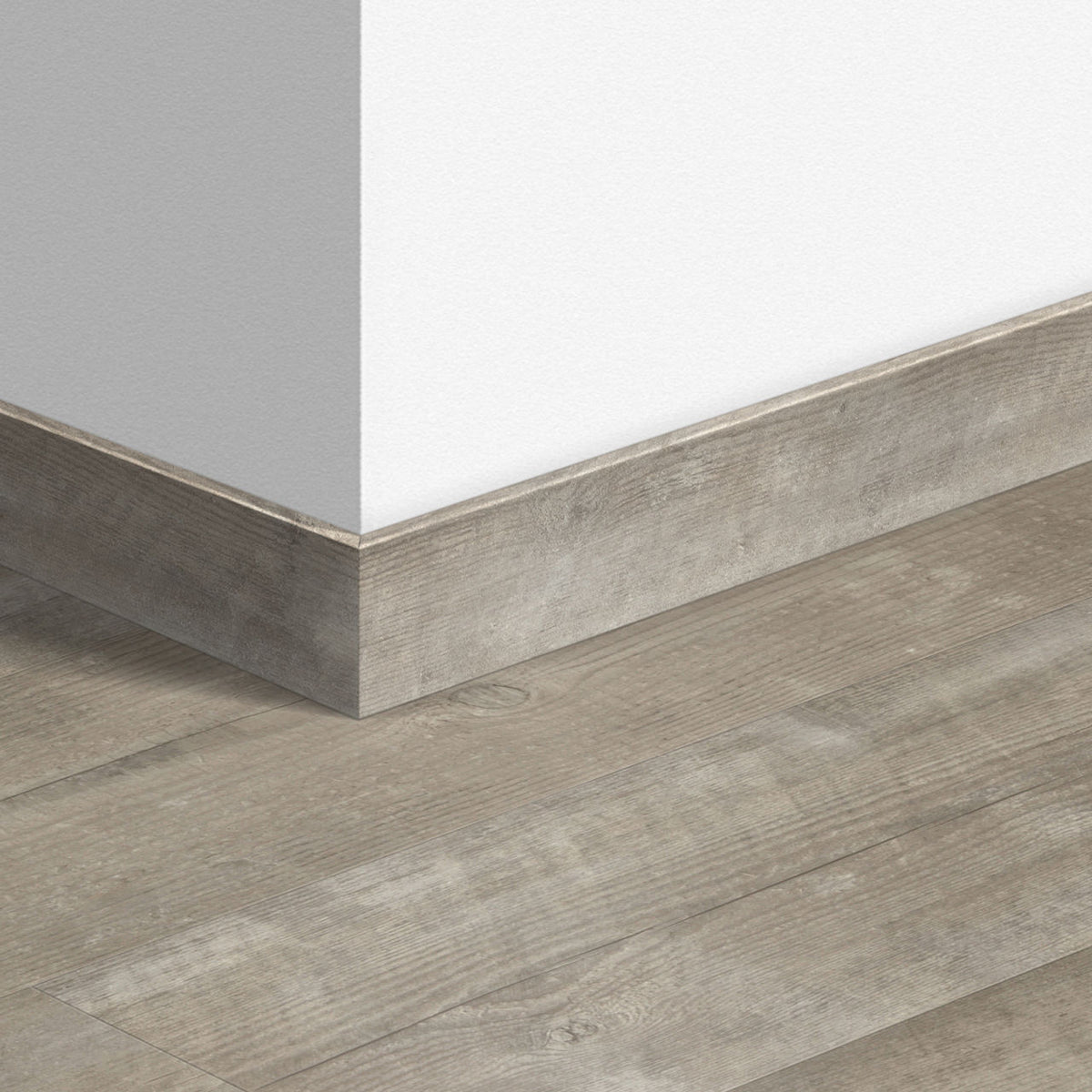 Quick-Step Standard Skirting Morning Mist Pine QSVSK40074