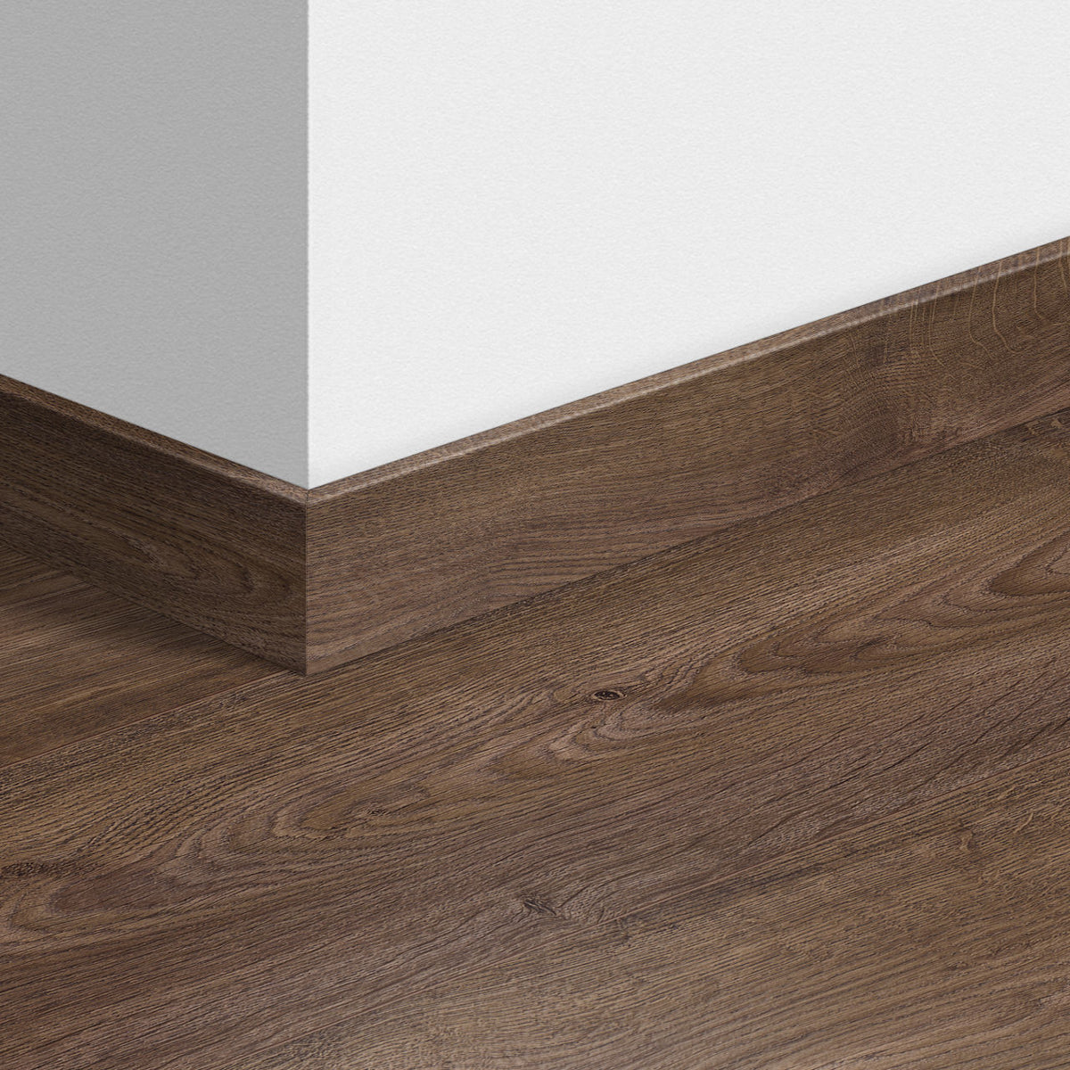 Quick-Step Standard Skirting Autumn Oak Chocolate QSVSK40199