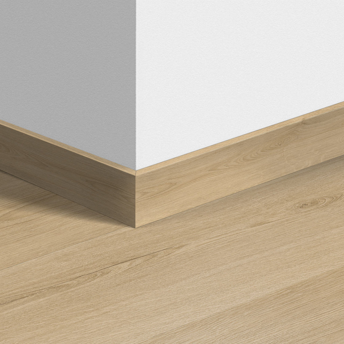 Quick-Step Standard Skirting Botanic Beige QSVSK40236