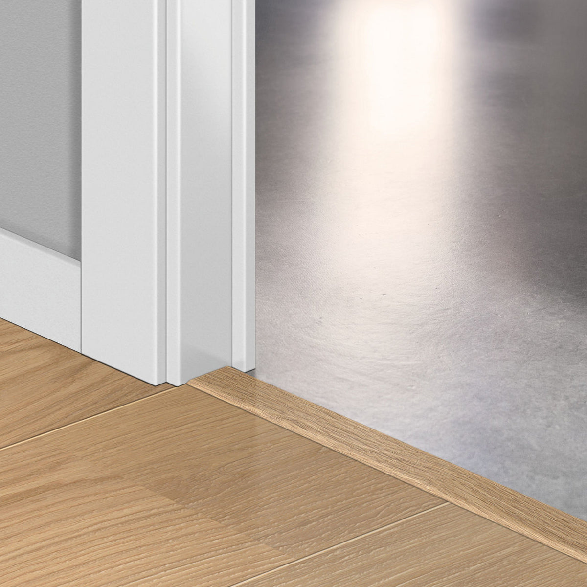 Quick-Step Incizo Profile (matching Colour) QSWINCP03095