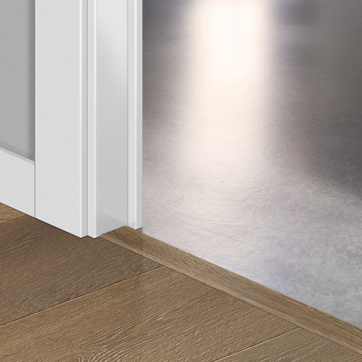 Quick-Step Incizo Profile (matching Colour) QSWINCP03885
