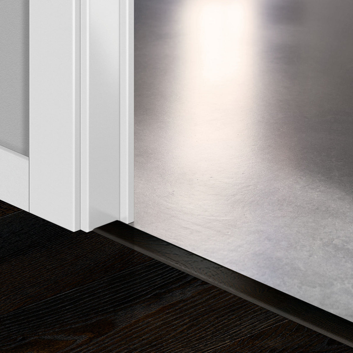 Quick-Step Incizo Profile (matching Colour) QSWINCP03889