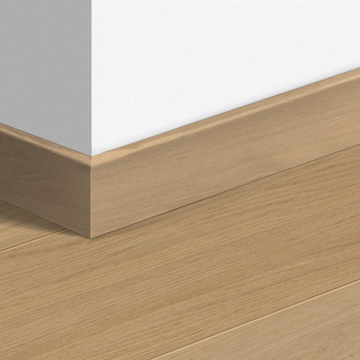 Quick-Step Cascada Parquet Skirting Board (matching Colour) QSWPPSKR01341MM