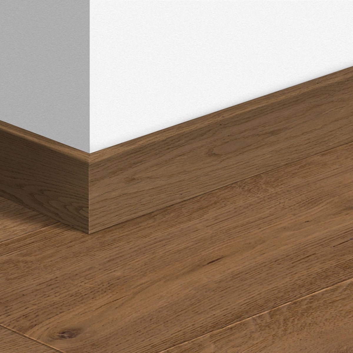 Quick-Step Cascada Parquet Skirting Camel Brown Oak QSWPPSKR03096MM