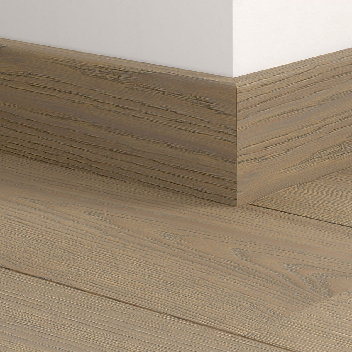 Quick-Step Cascada Parquet Skirting Board (matching Colour) QSWPPSKR05112MM