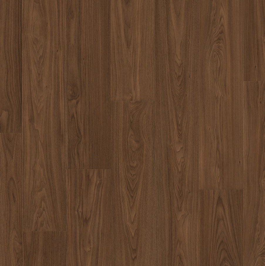 Quickstep CAPTURE CHIC WALNUT SIG4761 9mm Laminate Flooring