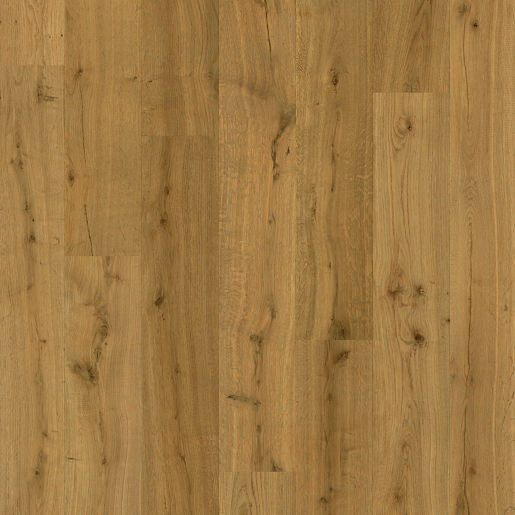 Quickstep IMPRESSIVE TRUFFLE OAK IM8256 8mm Laminate Flooring