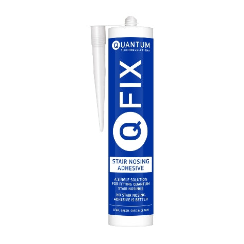 Quantum Q Fix Adhesive Single 290ml Tube (12 In Box)