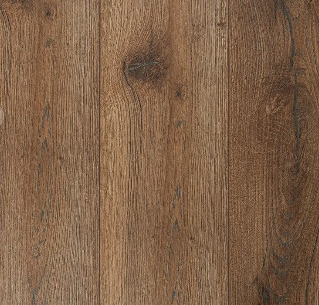 Stepclick Smooth Akita Oak