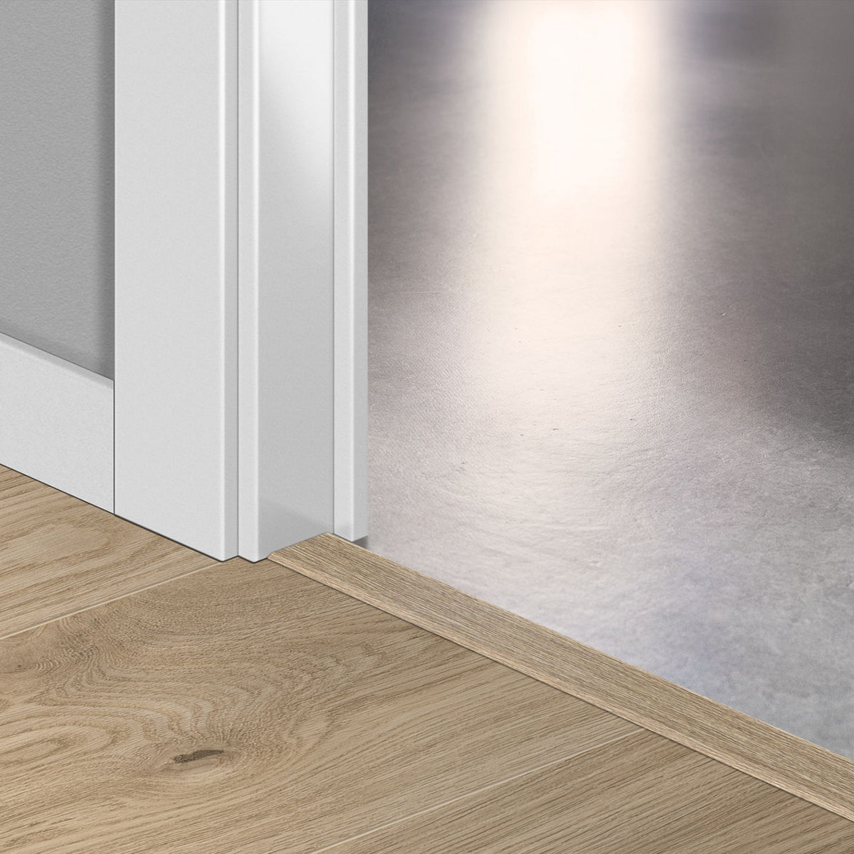 SmartFinish 4-in-1 Profile Incizo (matching Colour) SFINCP05214