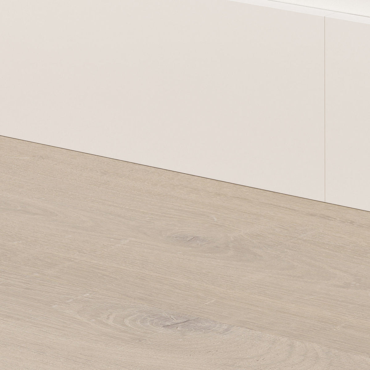 SmartFinish Clickable White Large Skirting 240 SFTSKCLICKWHITE240