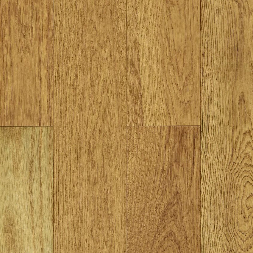 Cotswold Brushed UV Lacq Ant Haze 125-2 Engineered Wood Flooring