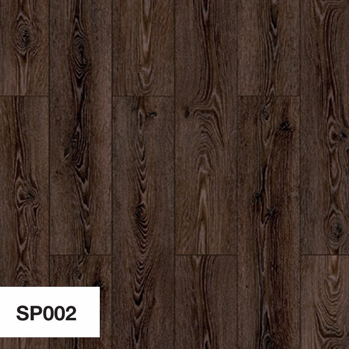 Forma Stepclick Prime Harbour 8mm Laminate Flooring