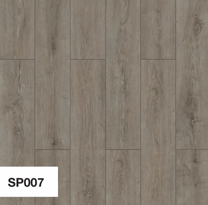 Forma Stepclick Prime Ultra Normandy 8mm Laminate Flooring