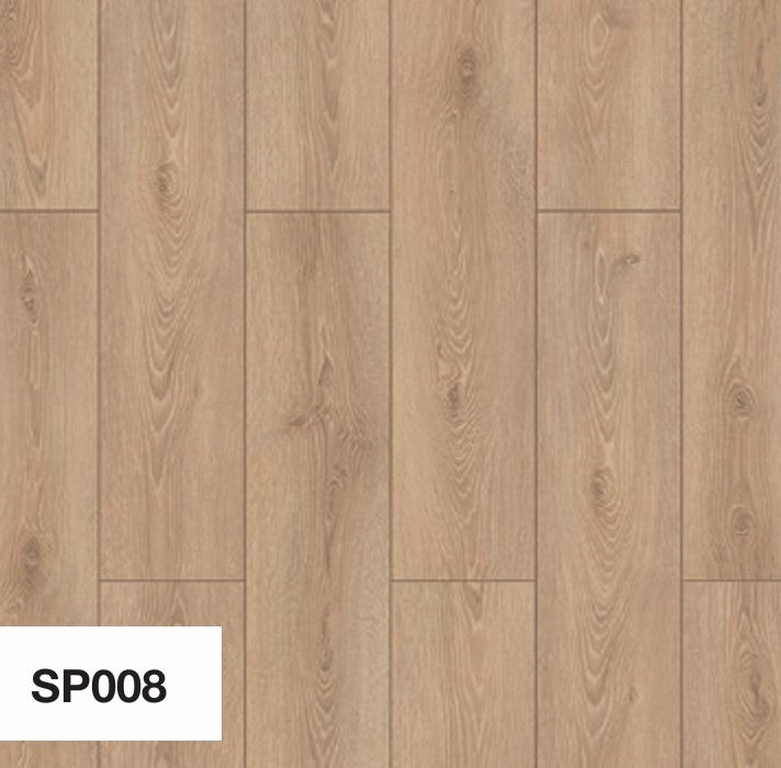 Forma Stepclick Prime Ultra Rialto 8mm Laminate Flooring