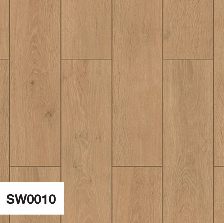 Forma Stepclick Wings Lark 8mm Laminate Flooring