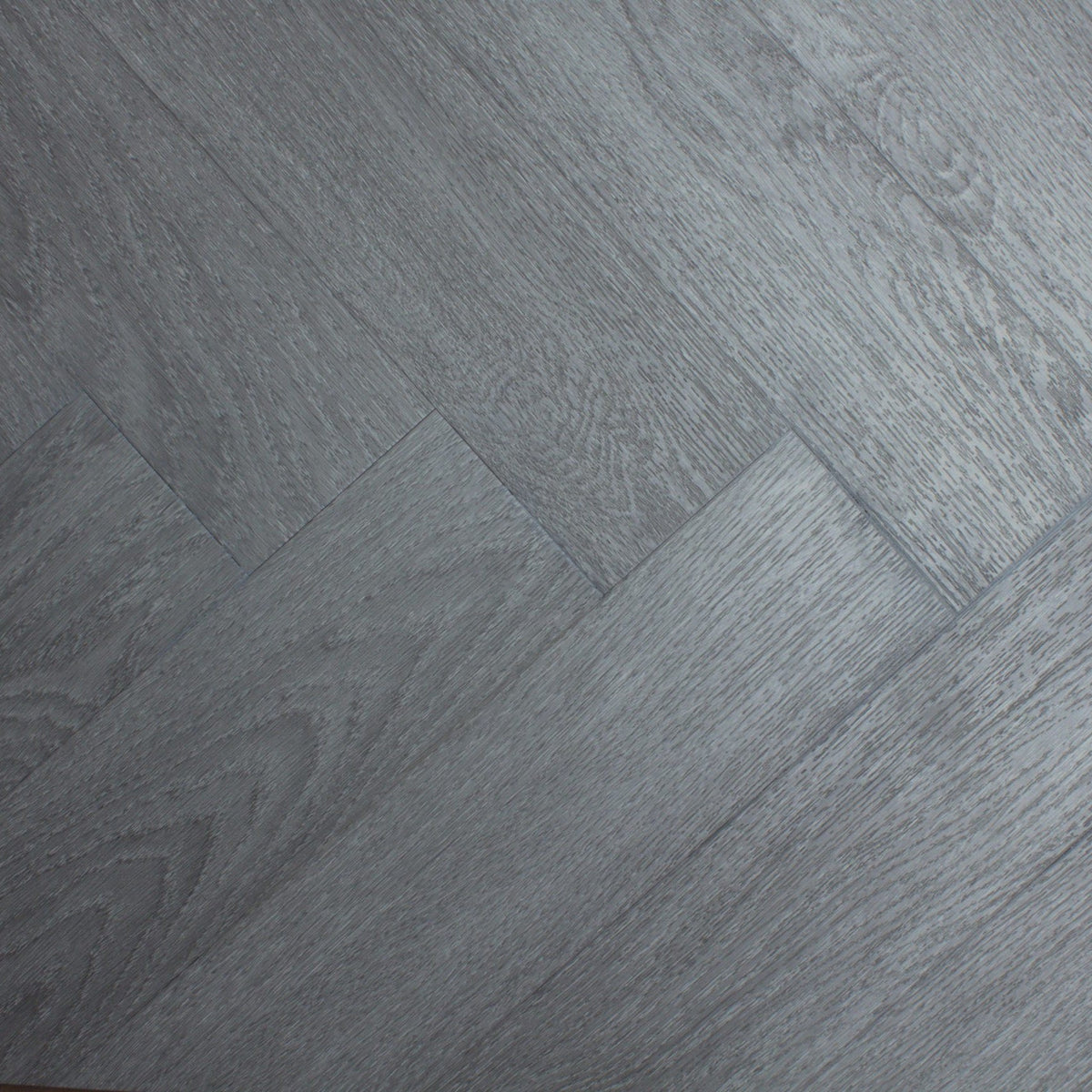 eStyle Symphony Storm Oak Herringbone LVT Flooring