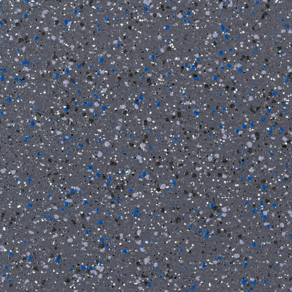 Safetred Spectrum 3819810 Battleship (weld 1292329) Commercial Flooring