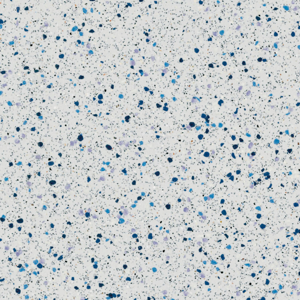 Safetred Spectrum 3819800 Silver (weld 1287630) Commercial Flooring