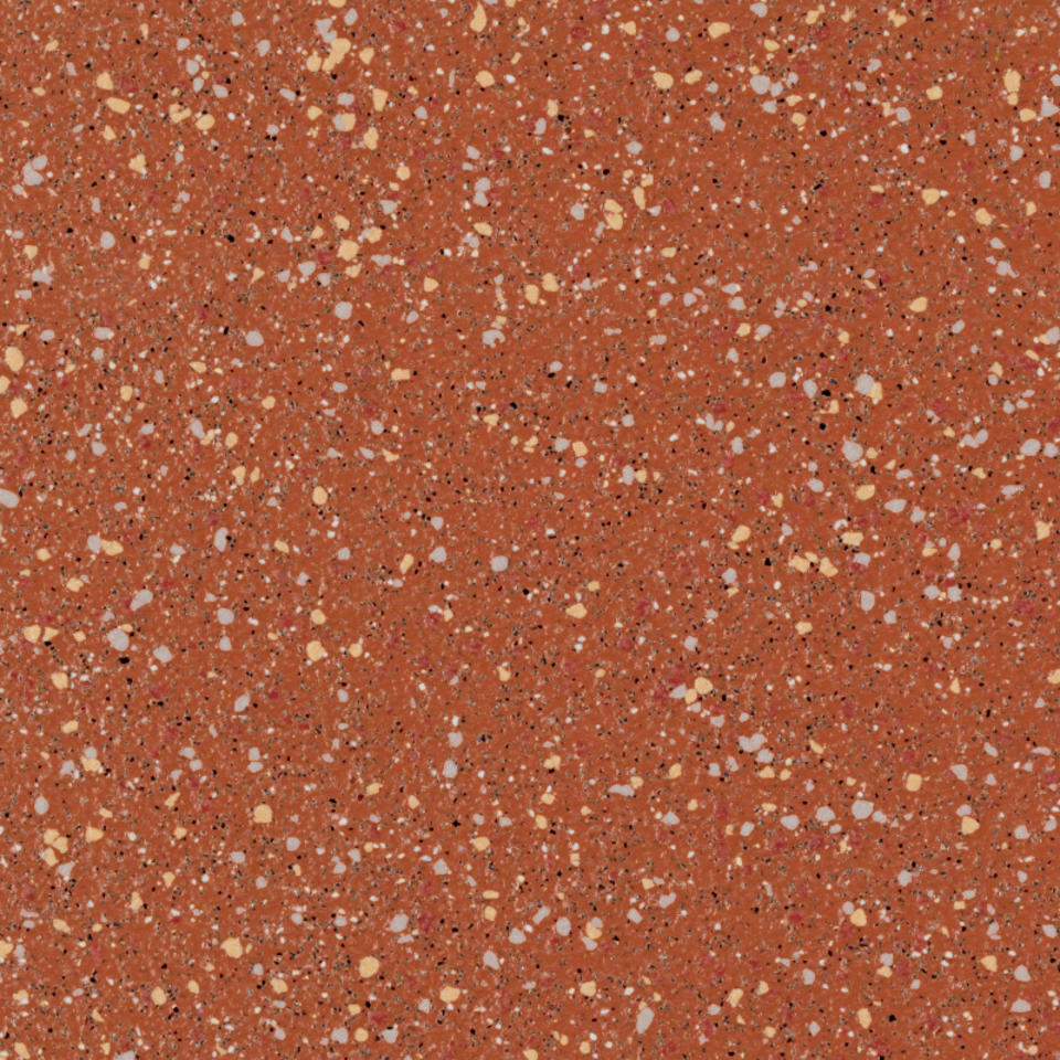 Safetred Spectrum 3819825 Russet Commercial Flooring