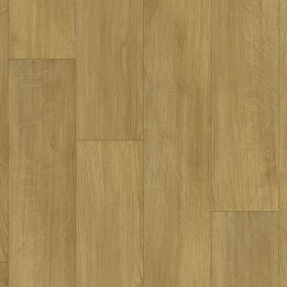 Contract Wood 25098174 Oak Middle Natural Commercial Flooring