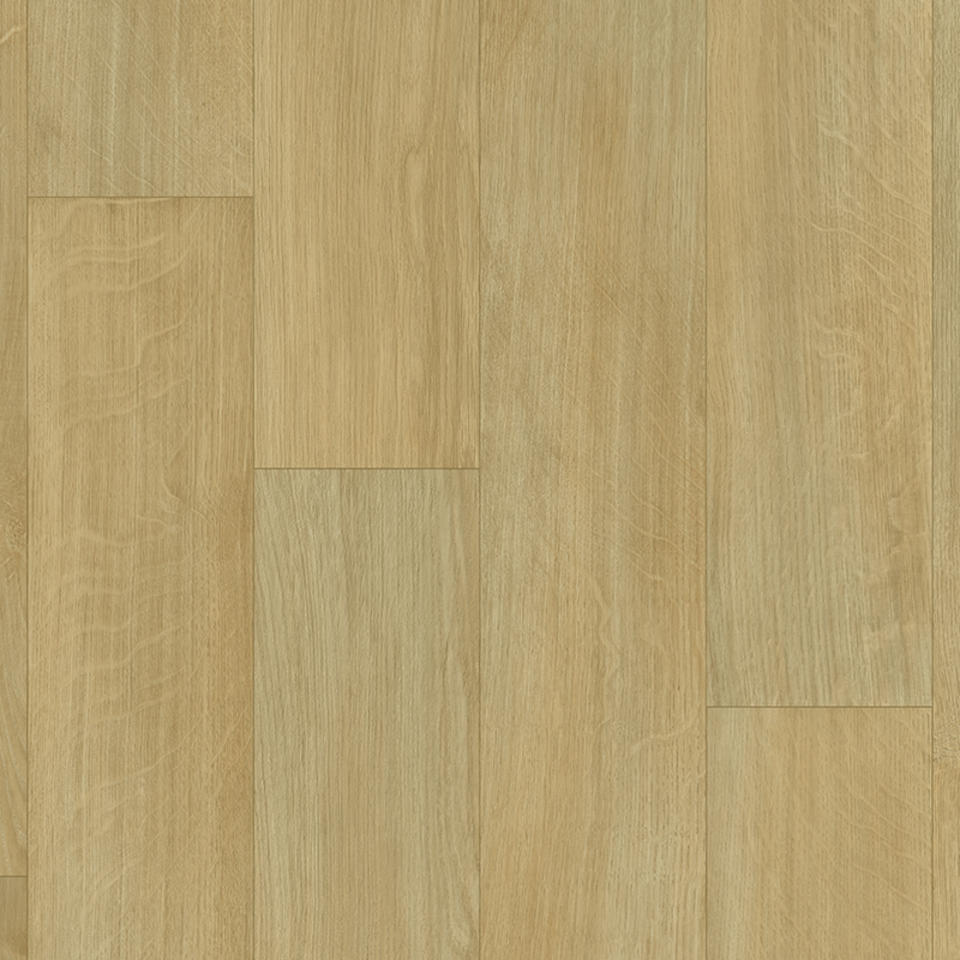 Contract Wood 25098175 Oak Natural Honey Commercial Flooring