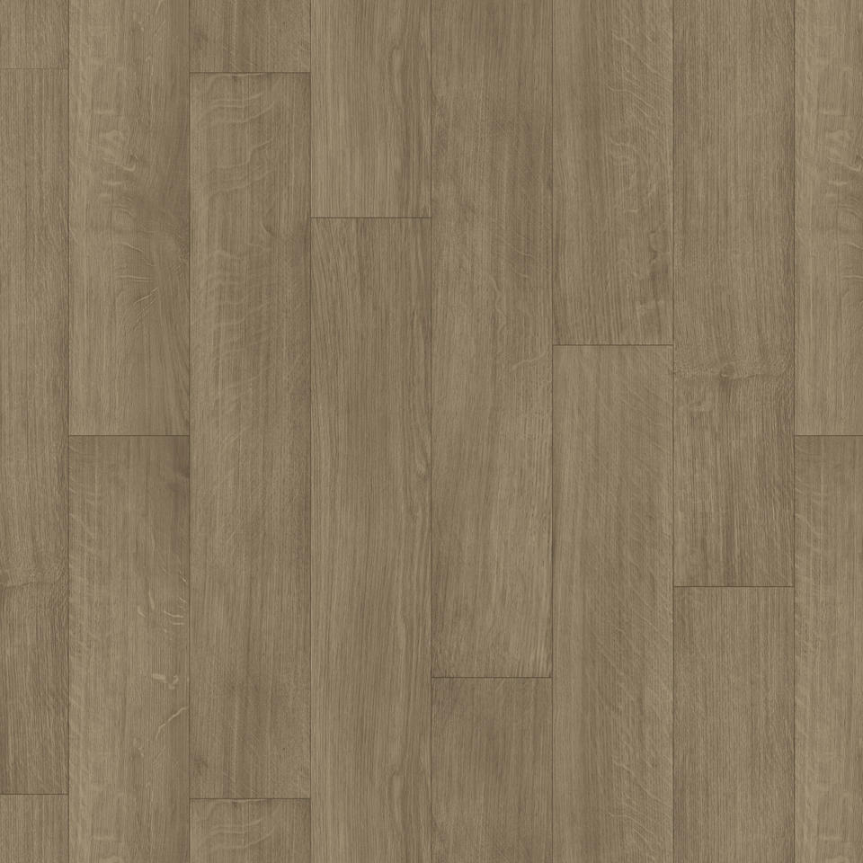 Contract Wood 25098177 Oak Dark Brown Commercial Flooring