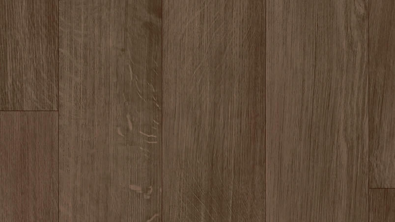 Contract Wood 25098114 Oak Intense Brown Commercial Flooring