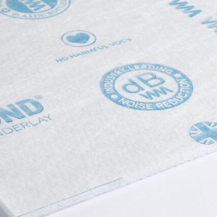 Springbond Underlay 9mm Underlay
