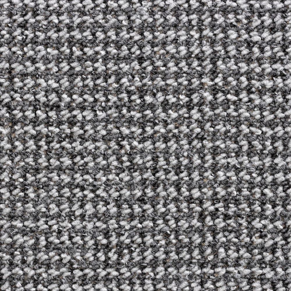 Conan Felt Grey 8326 Carpet