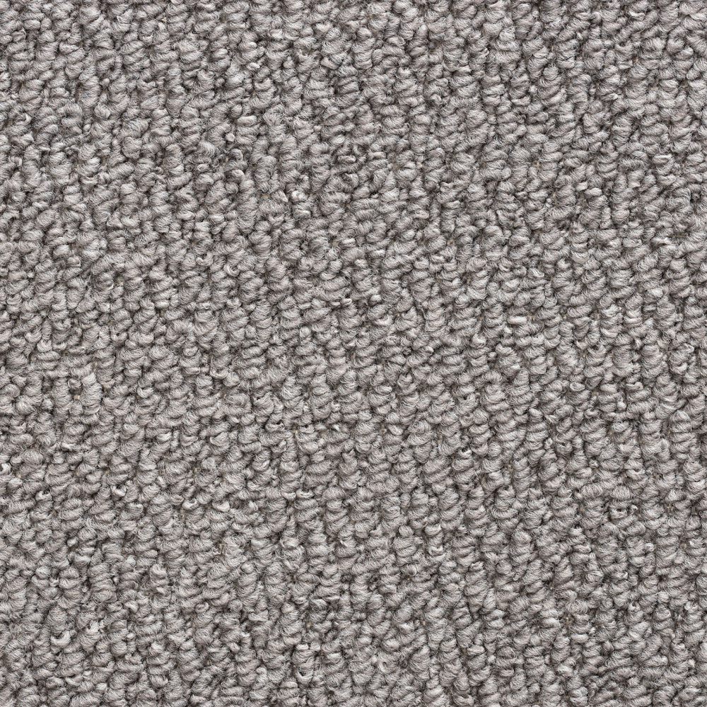 Pastiche Felt Grey 4323 Carpet