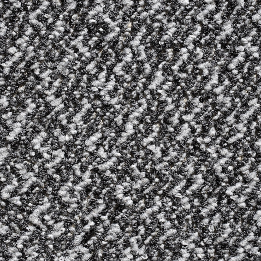 Bonanza Felt Grey 126 Carpet