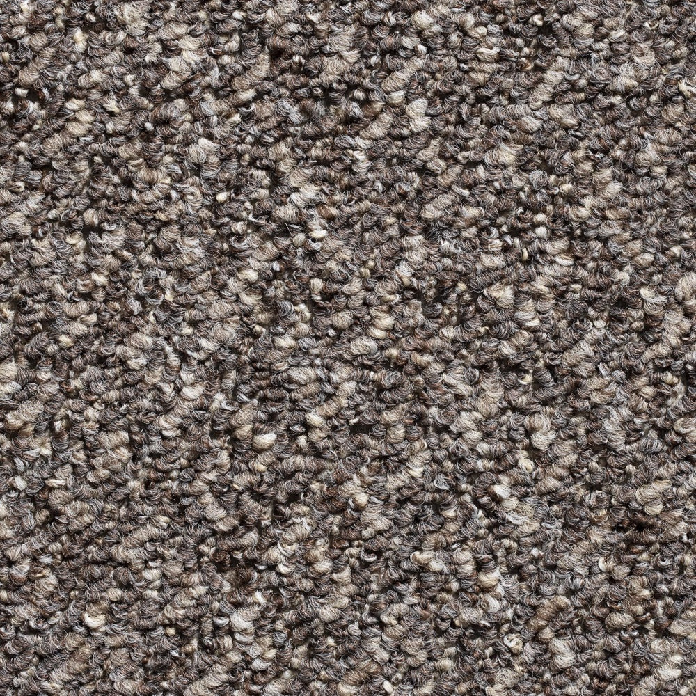 Bonanza Felt Brown 119 Carpet
