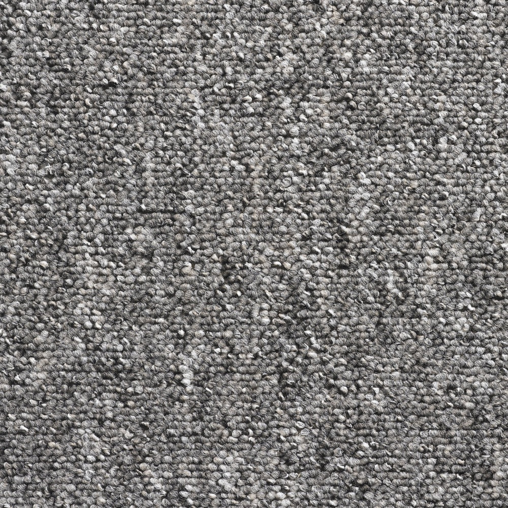 Turbo Cord Felt Anthracite 9628 Carpet