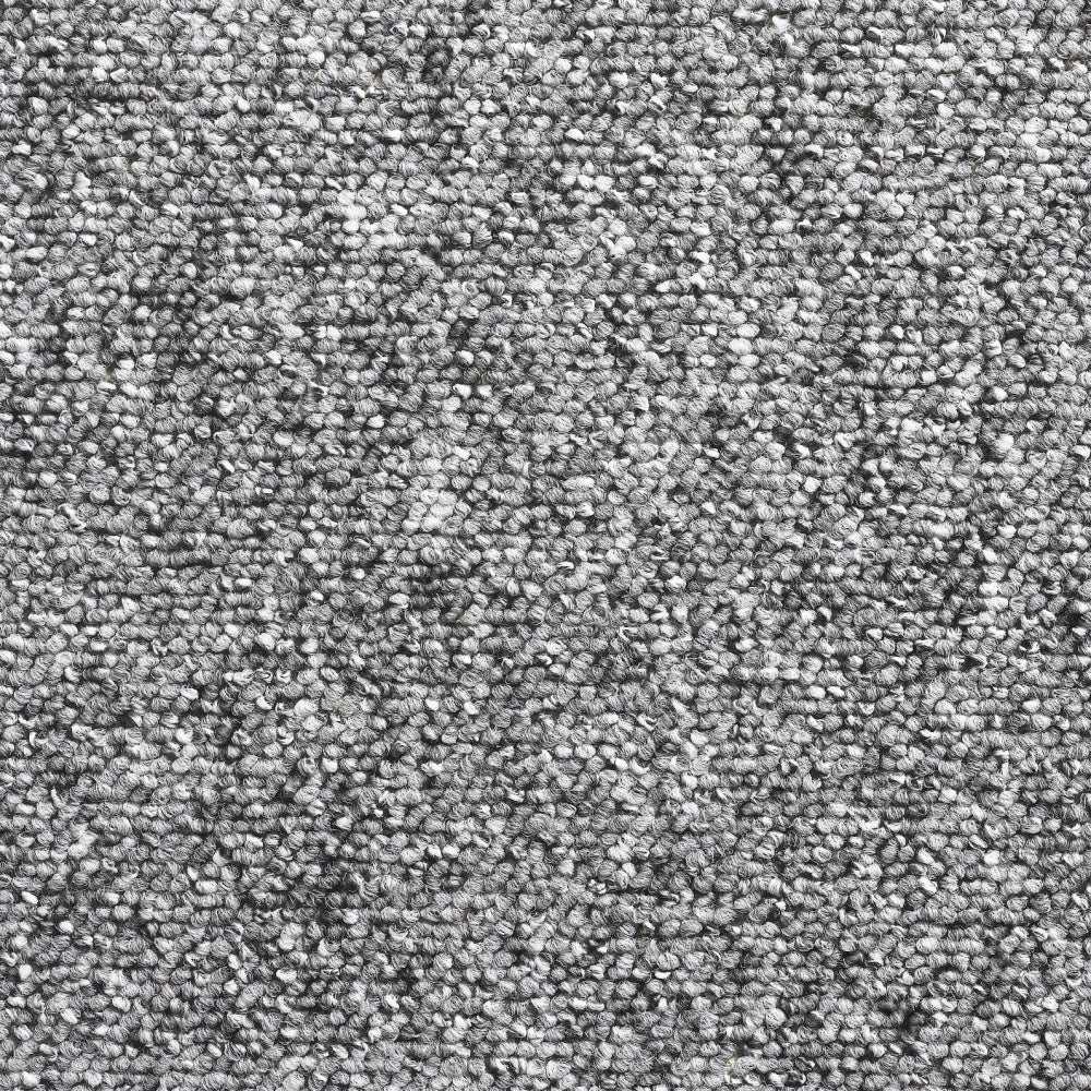 Turbo Cord Felt Grey 9623 Carpet