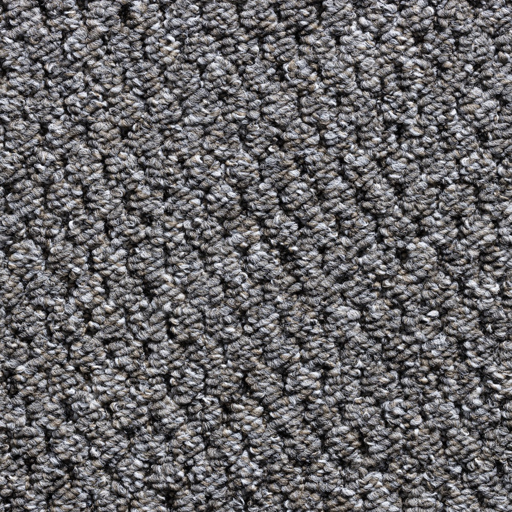 Alabama Felt Brown-grey 5919 Carpet