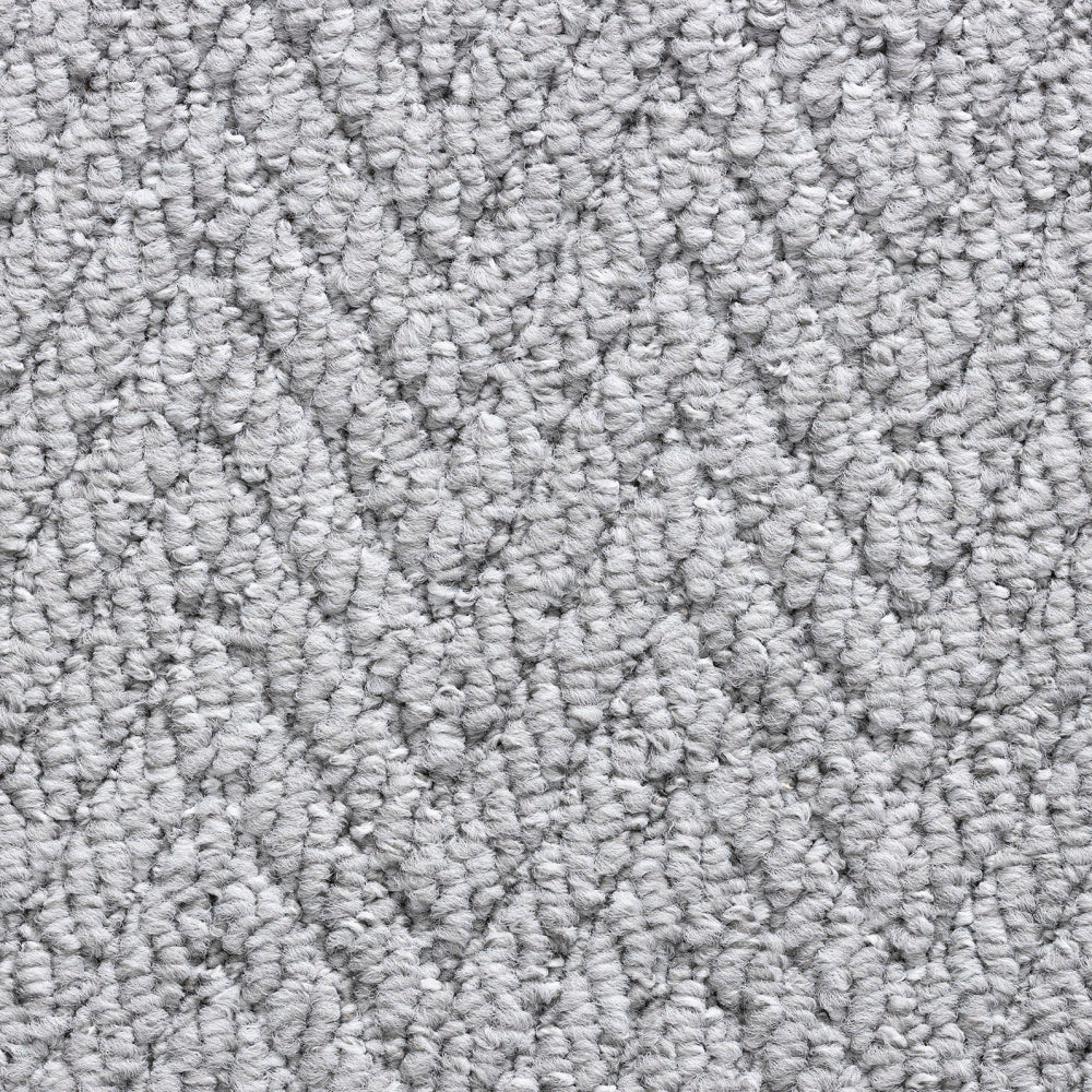 Havana Light Grey 5122 Carpet