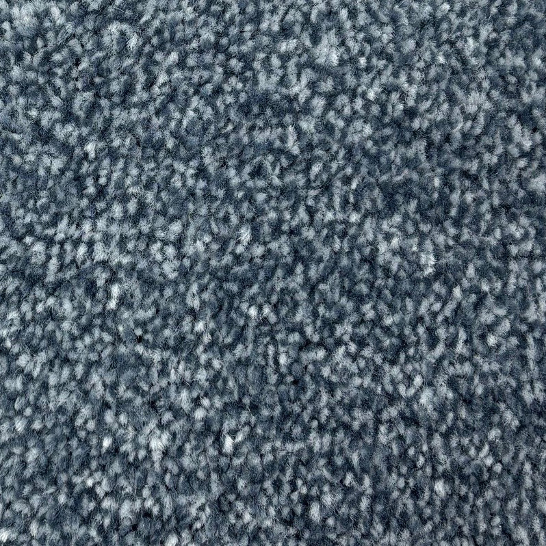 Macao Saxony Fb Denim Carpet