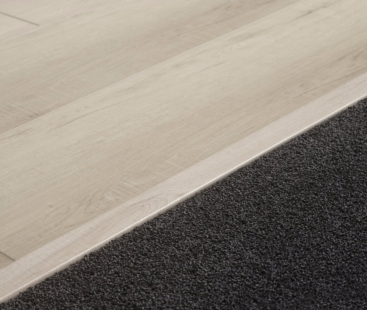 Coretec Baby Threshold 2.40m Sparwood Oak