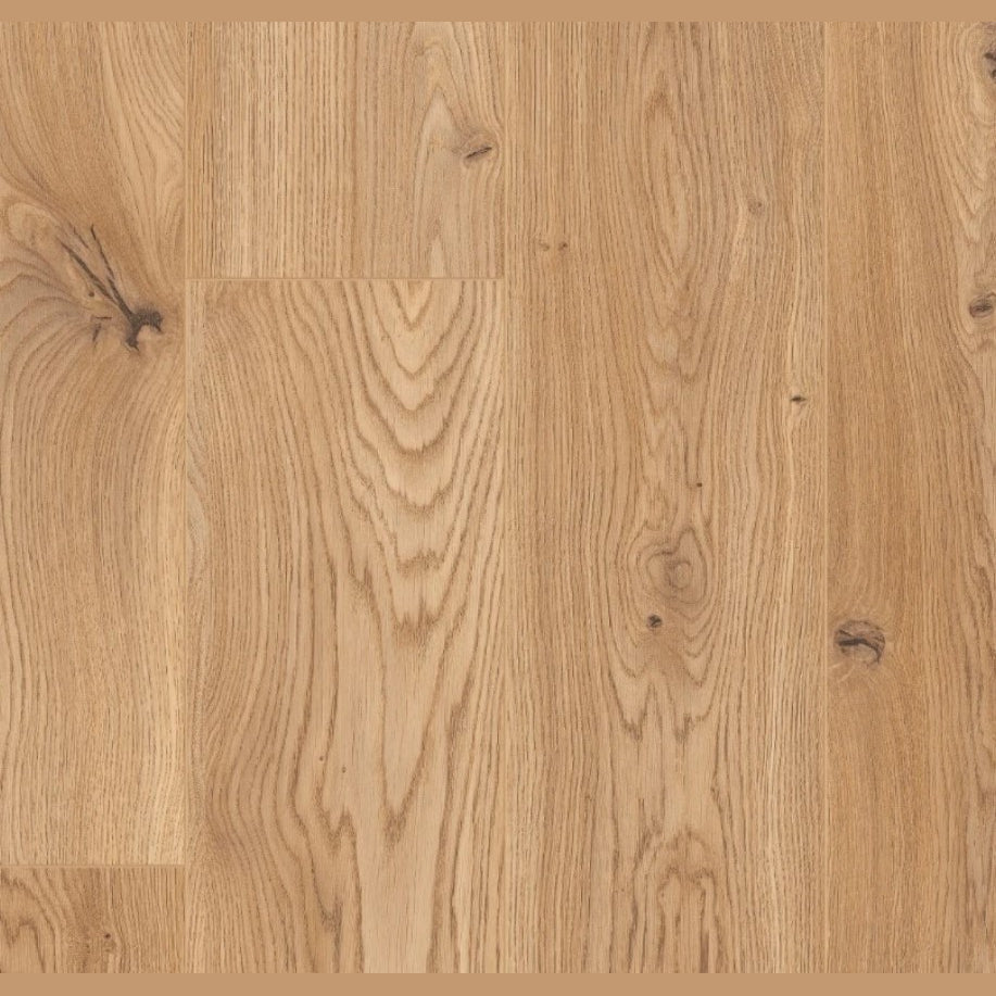 Vitality Aqua Brandon Oak 8mm Laminate Flooring