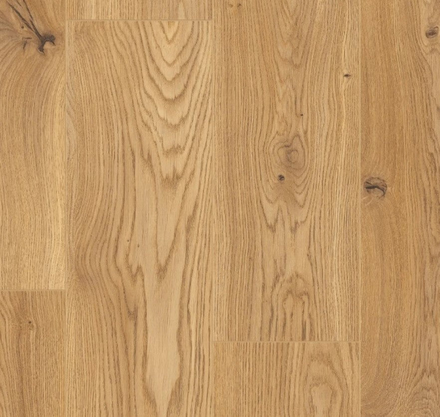 Vitality Style Honey Oak