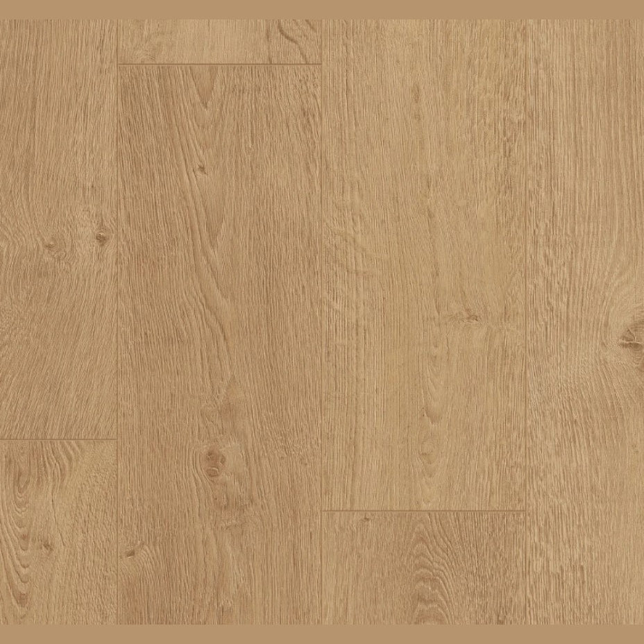 Vitality Style Newport Oak 8mm Laminate Flooring