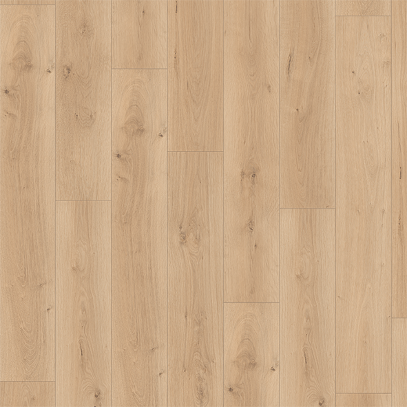 Hydro Lock Wentwood Naked Oak 10mm Laminate Flooring