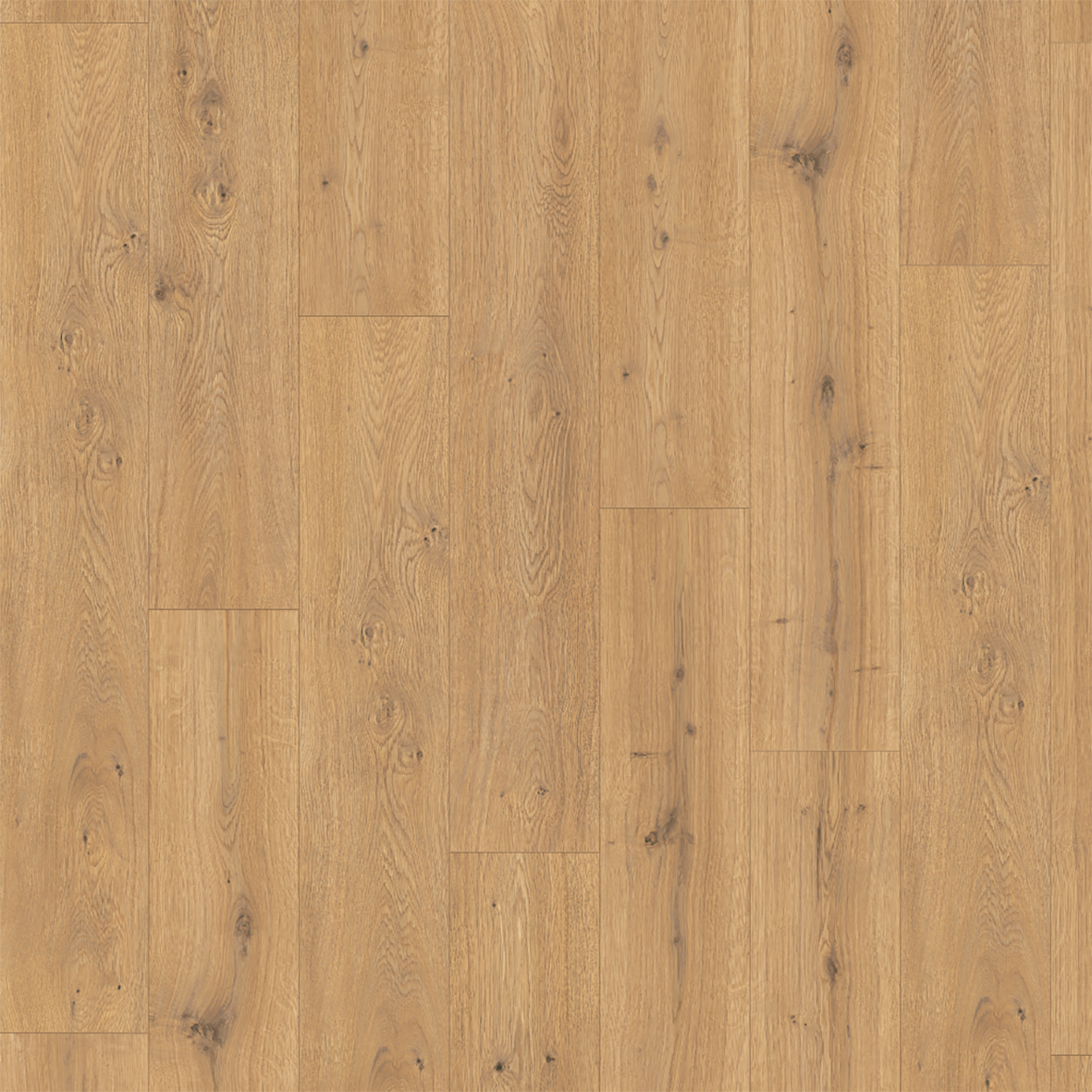 Hydro Lock Wentwood Stirling Oak 10mm Laminate Flooring