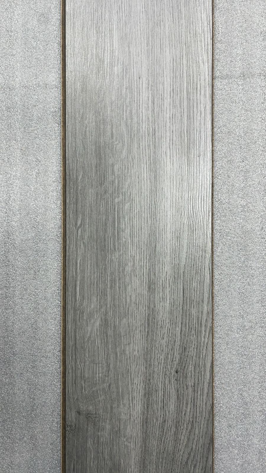 Advanced Millenium Oak Grey