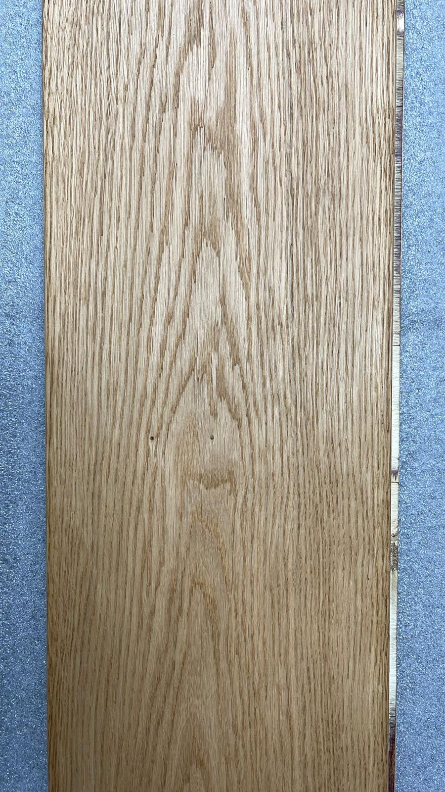 Chene Enginereed Oak Brushed & Oiled